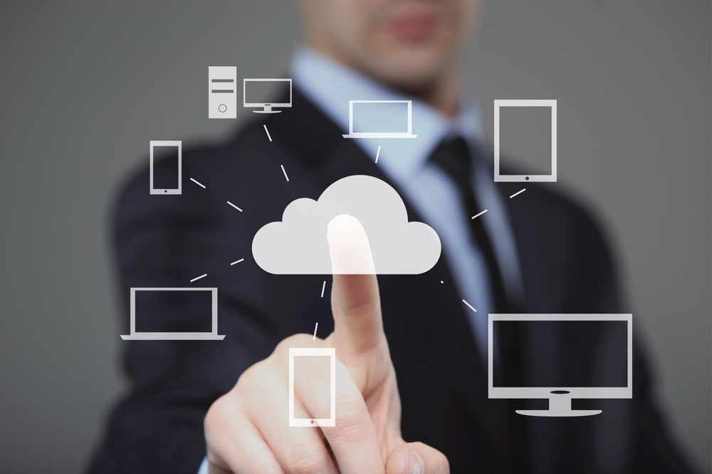 Servicios en la nube